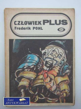 CZŁOWIEK PLUS