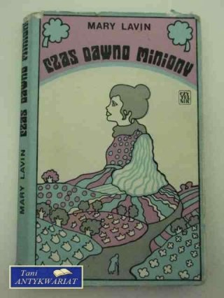 Czas dawno miniony