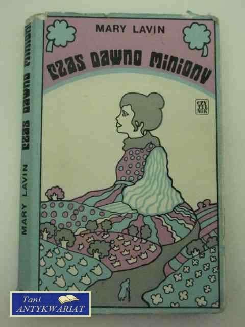 Czas dawno miniony