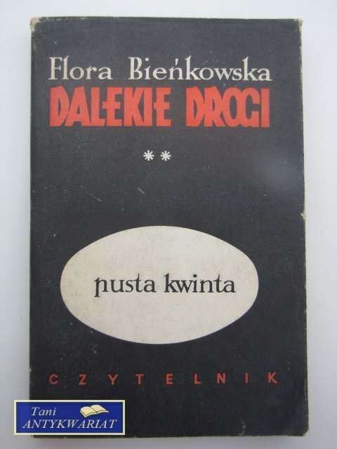 DALEKIE DROGI II