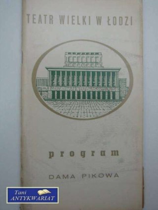 DAMA PIKOWA