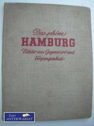 DAS SCHONE HAMBURG