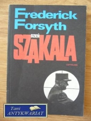 DZIEŃ SZAKALA
