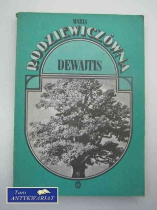 Dewajtis
