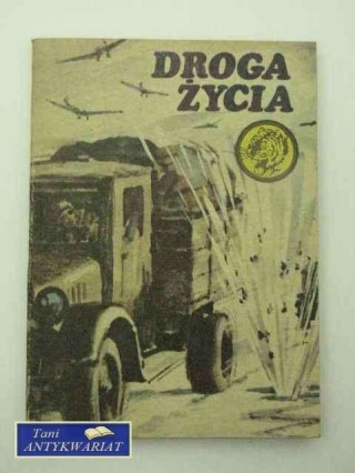 Droga życia