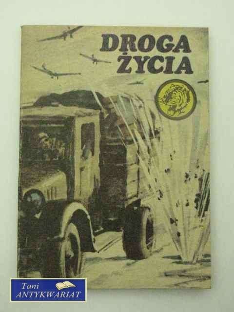 Droga życia