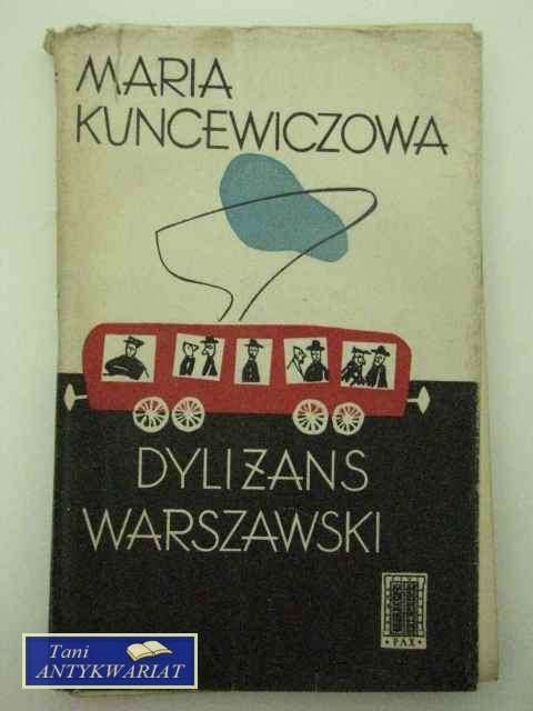 Dyliżans Warszawski