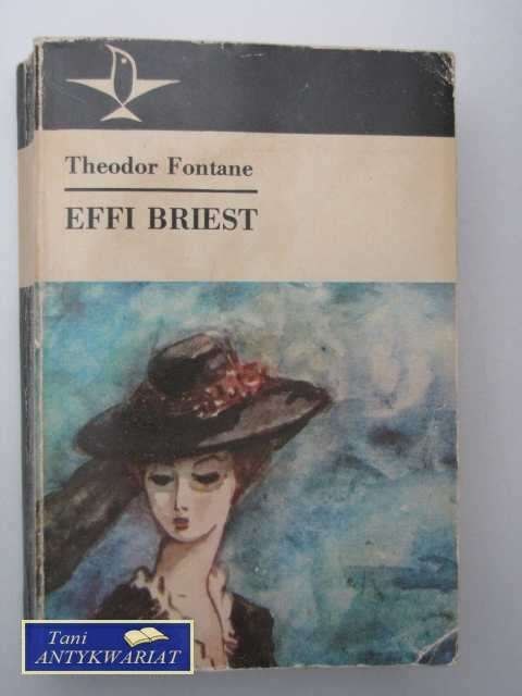 EFFI BRIEST