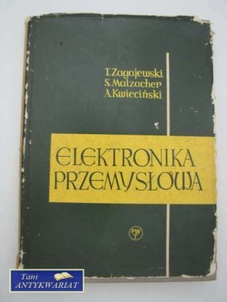 ELEKTRONIKA PRZEMYSŁOWA