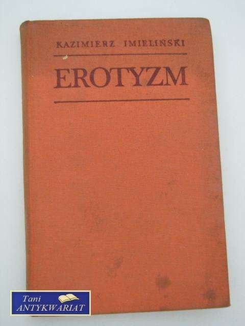 EROTYZM EROTYZM
