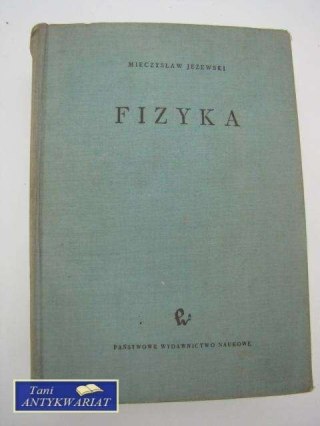 FIZYKA