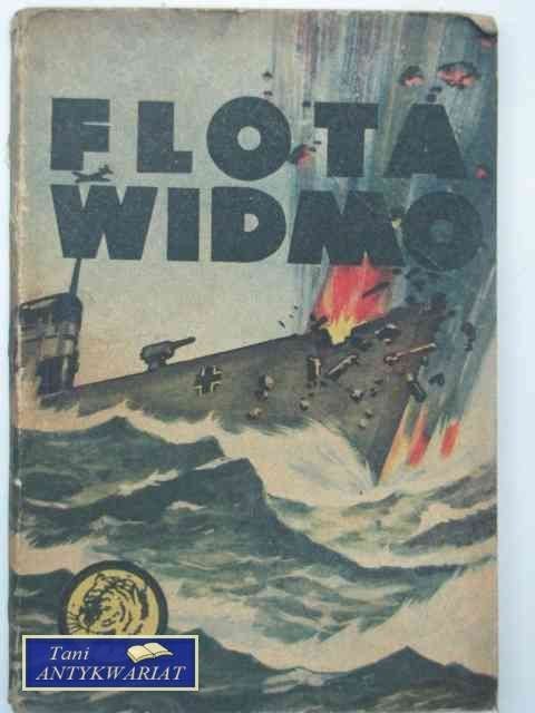 FLOTA WIDMO