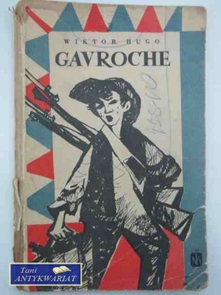 GAVROCHE
