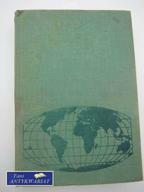 GEOGRAFIA EKONOMICZNA ŚWIATA