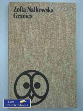 GRANICA