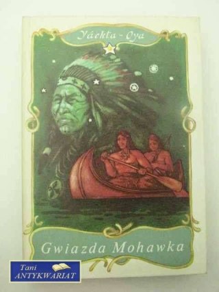 Gwiazda Mohawka