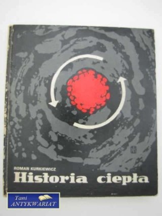 HISTORIA CIEPŁA