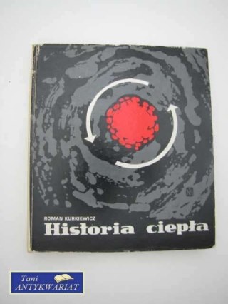 HISTORIA CIEPŁA