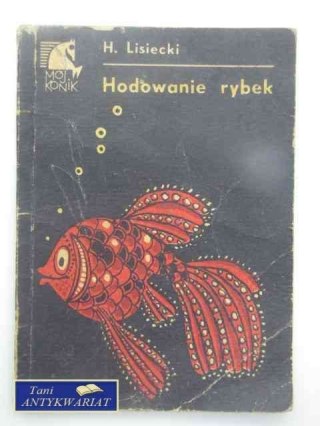 HODOWANIE RYBEK