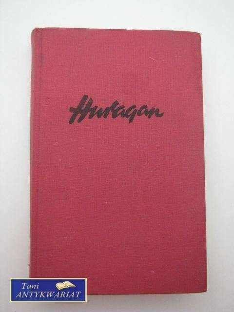HURAGAN TOM III