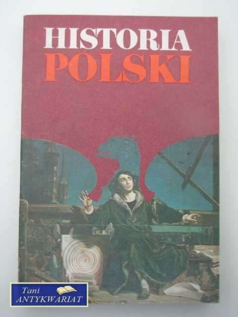 Historia Polski 1505-1764 Historia Polski 1505-1764