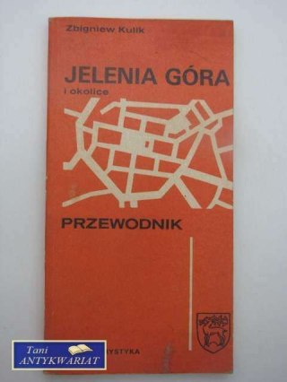 JELENIA GÓRA I OKOLICE
