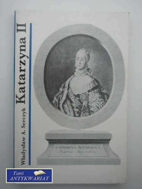KATARZYNA II