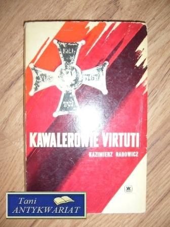 KAWALEROWIE VIRTUTI