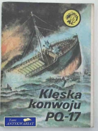 KLĘSKA KONWOJU PQ-17