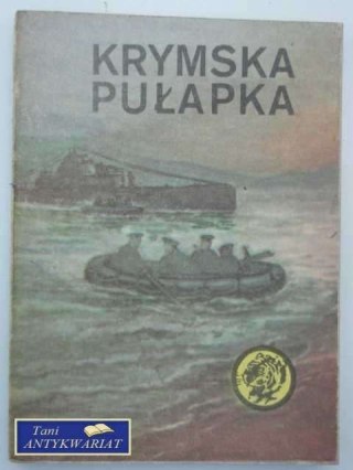 KRYMSKA PUŁAPKA