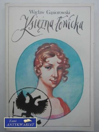 KSIĘŻNA ŁOWICKA