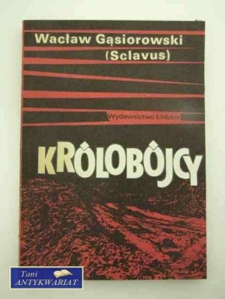 Królobójcy