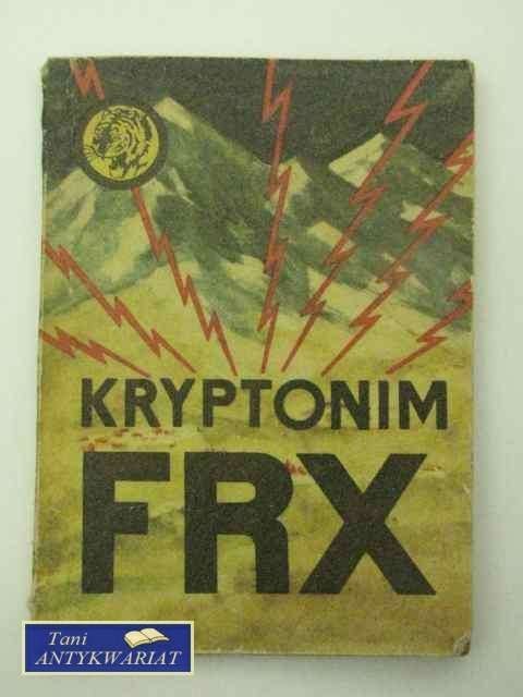 Kryptonim Frx