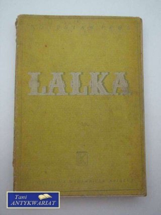 LALKA TOM II