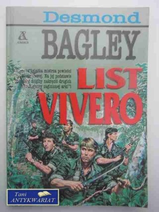 LIST VIVERO