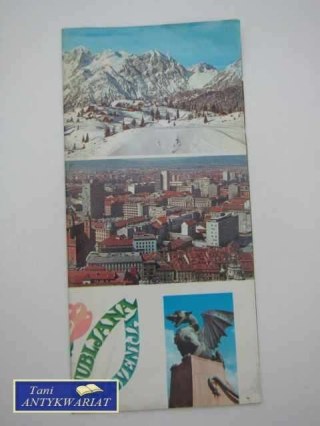 LJUBLJANA SLOVENIJA