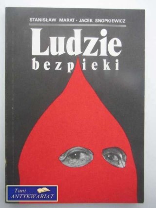 LUDZIE BEZPIEKI