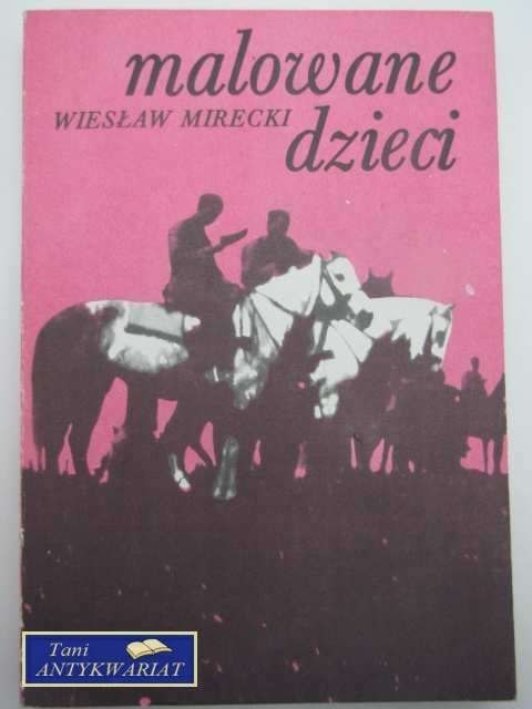 MALOWANE DZIECI