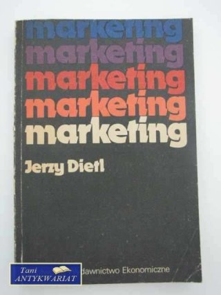 MARKETING