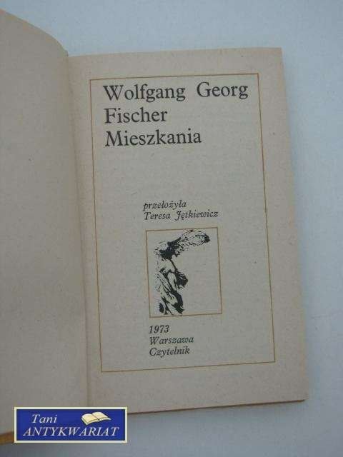 MIESZKANIA