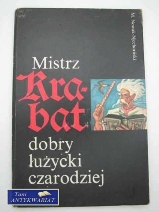 MISTRZ KRABAT