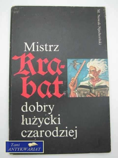 MISTRZ KRABAT