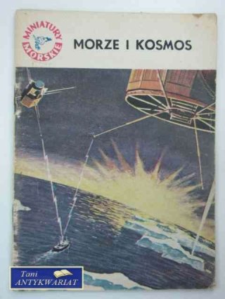 MORZE I KOSMOS
