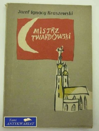 Mistrz Twardowski
