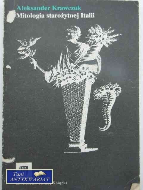 Mitologia starożytnej Italii