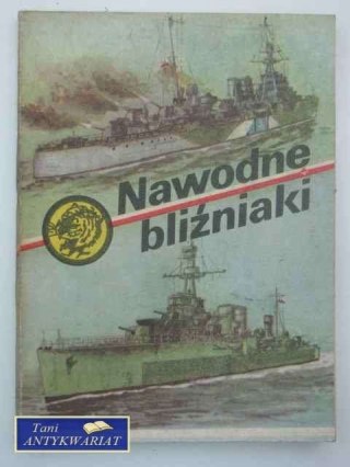 NAWODNE BLIŹNIAKI