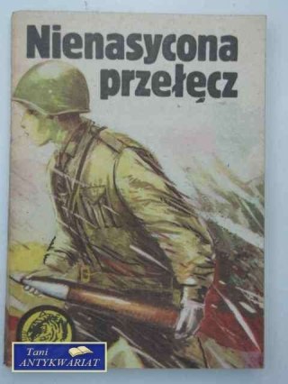 NIENASYCONA PRZEŁĘCZ