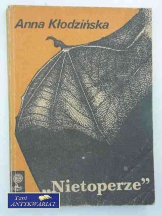 NIETOPERZE