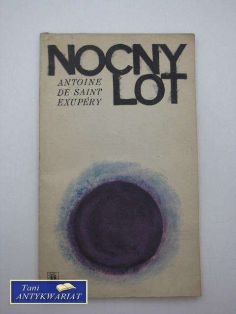 NOCNY LOT