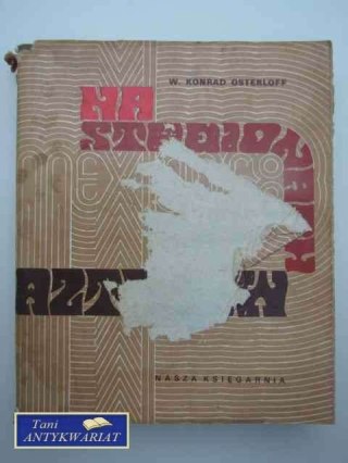 Na stadionach Azteków